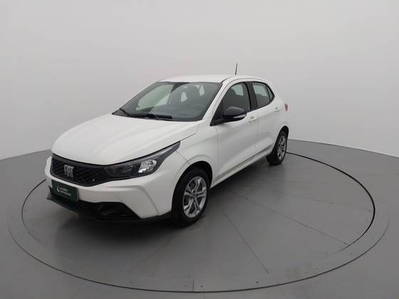 FIAT ARGO 1.0 FIREFLY FLEX DRIVE MANUAL FIAT ARGO 1.0 FIREFLY FLEX DRIVE MANUAL